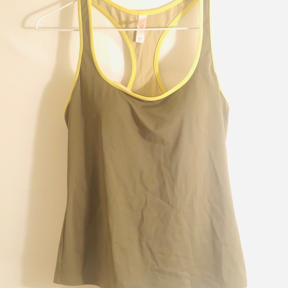 Victoria Secret Activewear Top